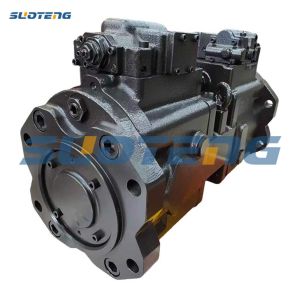 K3V180 Hydraulic Pump Assy for EC360 Excavator