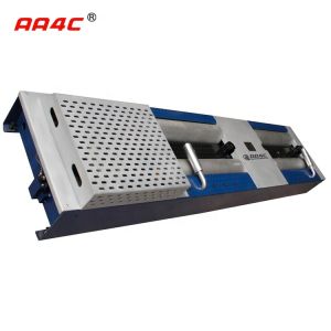 AA4C Rc Car Chassis Dyno Vehicle Test Line 300kw