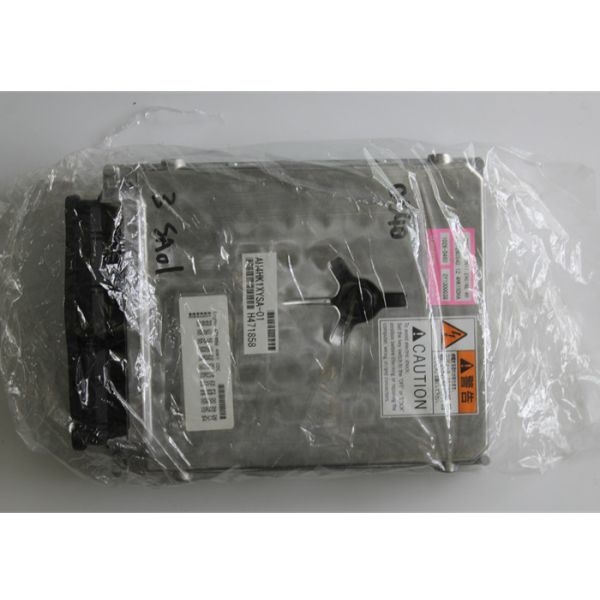 Buy Control Unit Excavator Spare Parts 4HK1 8981260540 For HITACHI ZX240-3 ZX250H-3 ZX250K-3 at wholesale prices