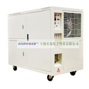 AC Fixed 10KW Load Bank