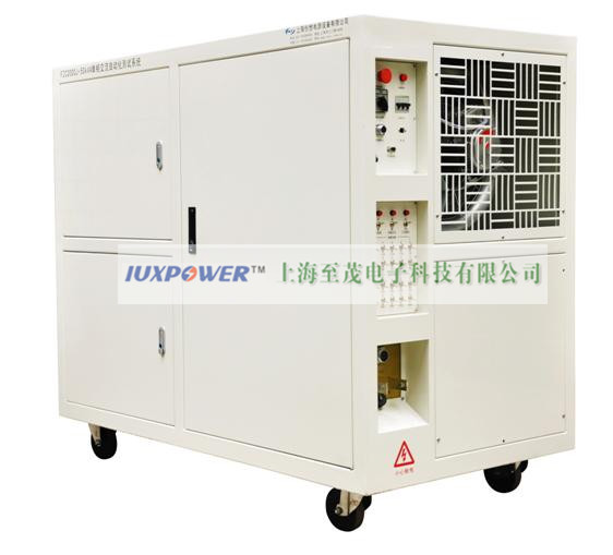 AC Fixed 10KW Load Bank