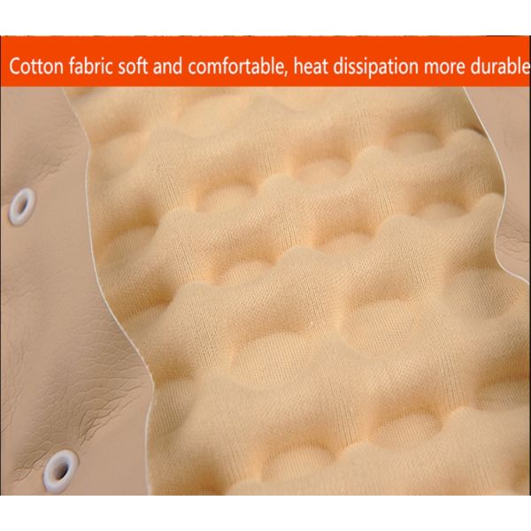 Air Wave Cervical Vertebra Tractor For Orthodontic Cervical Spine