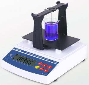 China Leading Factory Sodium Silicate Modulus Tester, Baume Tester, Specific Gravity Measurement on sale