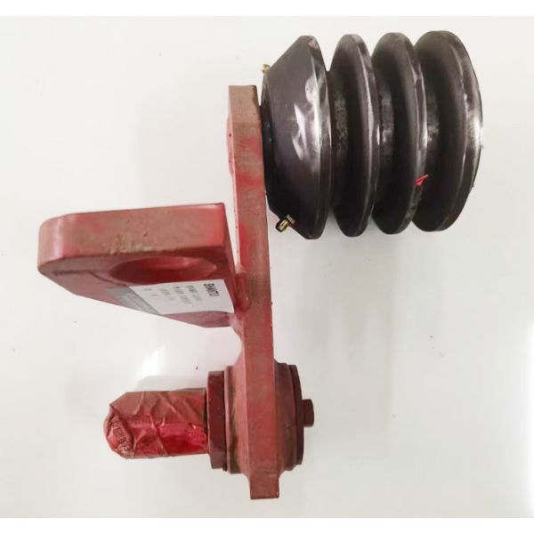 Buy 3250950 Engine Fan Belt Tensioner Pulley for SD32 NT855 at wholesale prices