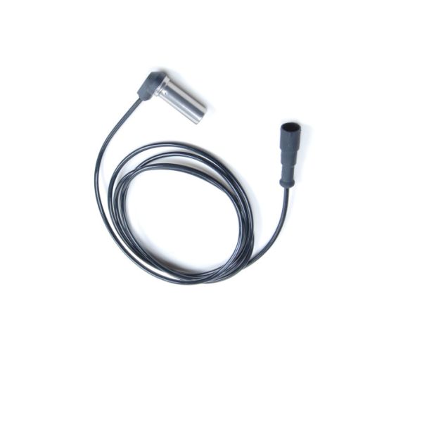 AL10271915 Black Truck ABS Sensor For Mercedes Benz Speed 1517455 4410327280