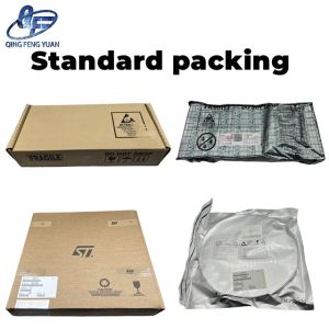 Original Top Quality IC ONSEMI FCPF400N80Z SOT-23 Electronic Components ics