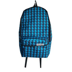 leisure backpack