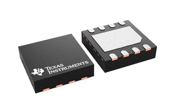 China IC Integrated Circuits OPA817DTKR WSON-8 Amplifier ICs on sale