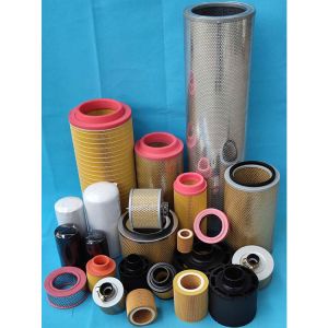 OEM SH60160 14531866 HY90319 114100030 2446R330F1 Hydraulic cooper mesh oil