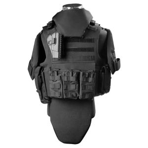FDY26 Ballistic Bulletproof Vest