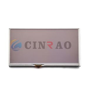 GPS Navigation 480*234 LB070WQ7(TD)(02) TFT LCD Display
