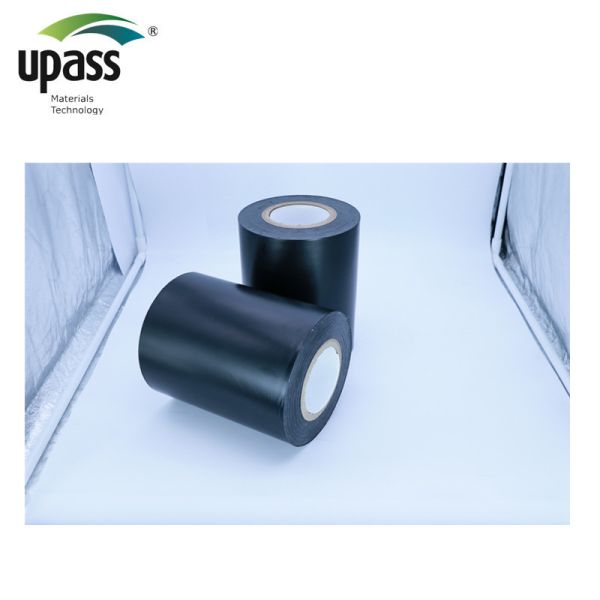 Buy Surface Film Application PE Laminated Film For Waterproof Membranes at wholesale prices