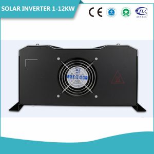 Quality 48V Input Solar Power Inverter Low Energy Consumption Full - Bridge Type for sale