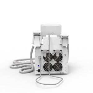 Cryolipolysis+Lipo Laser Slimming Machine Fat Reduction Use