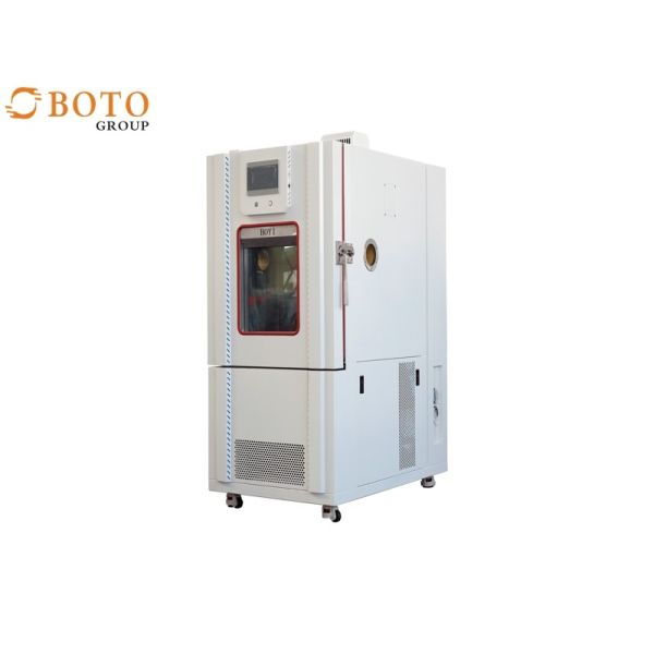 High Quality Temperature And Humidity Test Chamber Environmental Chamber Testing