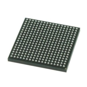 Quality Field Programmable Gate Array LCMXO3L-2100E-5MG324I MachXO3L FPGA IC 65nm Non-Volatile Low Power Process for sale