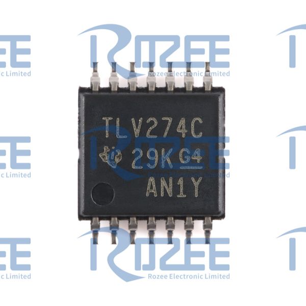 Buy TLV274CPWR at wholesale prices