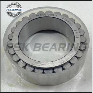 Full Complement PLC 43-203 SH Radial Cylindrical Roller Bearing 28.56x44x17mm