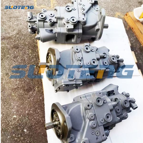 Hydraulic Pump Hydraulic Piston Pump For ZAX70-5A Parts