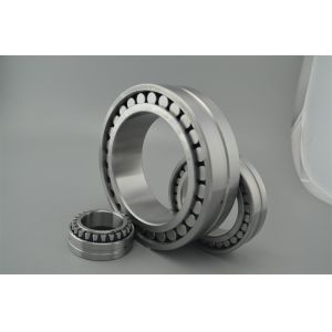 Quality NN3016KP4W33 With Low Profile Stainless Steel Cylindrical Roller Bearing for sale