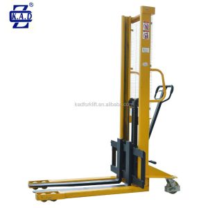 Manual Pallet Truck Type transpallet truck 1ton 2ton hydraulic manual pallet