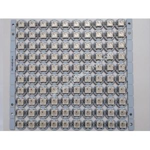 ws2812b digital rgb pixel led