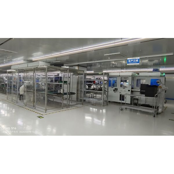 Rongguang Hui Optoelectronics Science and Technology