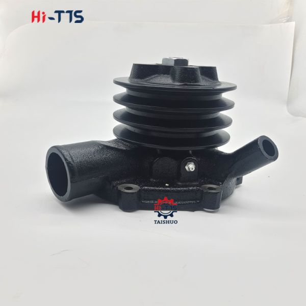 R210-5 Water Pump 25100-93210 25100-93110 25100-93120 ME065183 For Truck Engine Parts