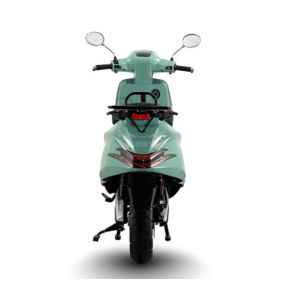 LY-BD02Electric motorcycle Electric bicycle adult electric scooter