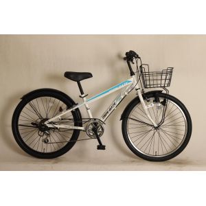 20/22/24 Inch MTB Mountain Bikes SHIMANO 6 Speed Student Bicycle