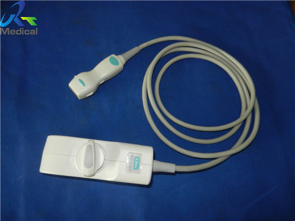 Canon Phased Array Transducer Ultrasound PST 25ST Toshiba Ultrasound Probes