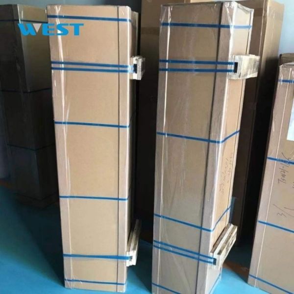 Light Grey Pdlc Smart Tint For Effortless Privacy And Light Control For Office