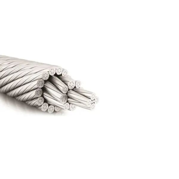 30mm Marine Grade High Tensile Strength 7x19 INOX A4 ss 316 Stainless Steel Wire