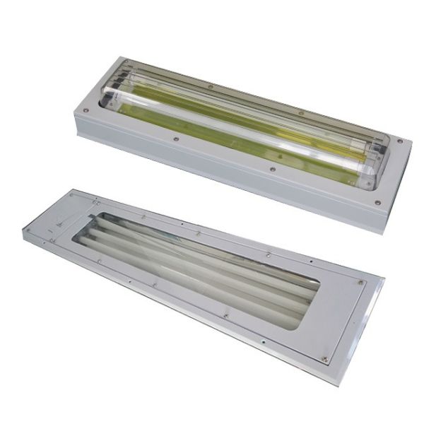 Buy Heavy Duty Explosion Proof High Bay LED Light with MEANWELL Driver and CREE Lamp Bead at wholesale prices