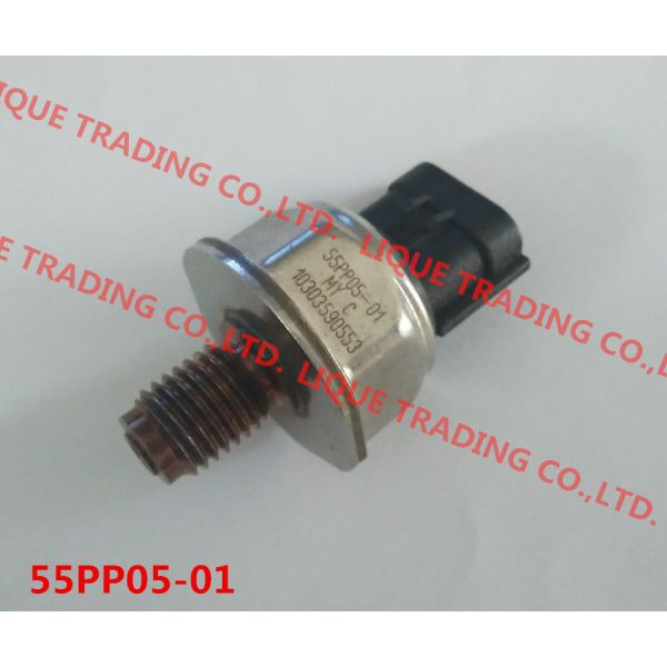 Genuine and New 55PP05-01 Fuel Pressure Sensor 55PP05-01 , 55PP0501 for FORD,