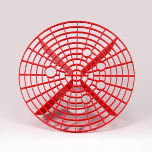 26cm Sand Filter Grid Car Washing Tool PP 20L 5 Gallon Plastic Bucket With Gamma