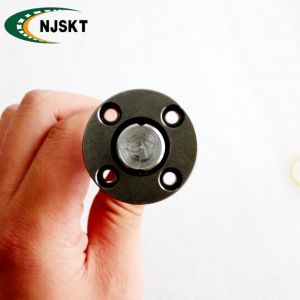 High Rigidity 13mm TBI Ball Spline SLF013 Hollow Spline Shaft