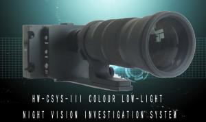 Quality Colour Night Vision Viewer Low Light for sale