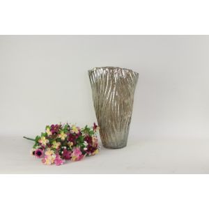 OEM Handmade Glass Vase For Decor
