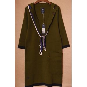 Blazer style Sweaters