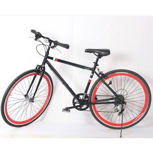 OEM Road Bicycle 700C Street Mountain Bike With Disc Brake