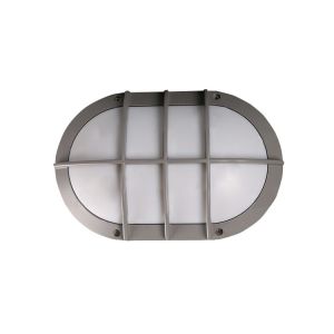 Quality Grey Suspended Ceiling Led Panel Light Surface Mount 10w 20w Moisture Proof for sale