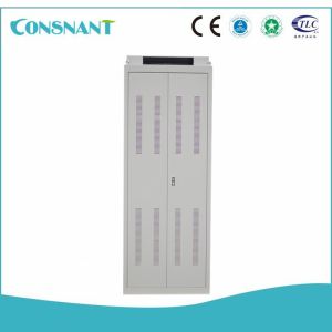 Multifunctional Protection Ups Backup System 220VAC Single Phase Easy Maintenanc