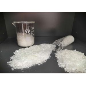 Quality Superdurable 93/7 Tgic Fire Retardant Polyester Resin for sale