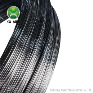 Co40CrNiMo Elastic Alloy Wire / Strip / Rod / Tube / Plate