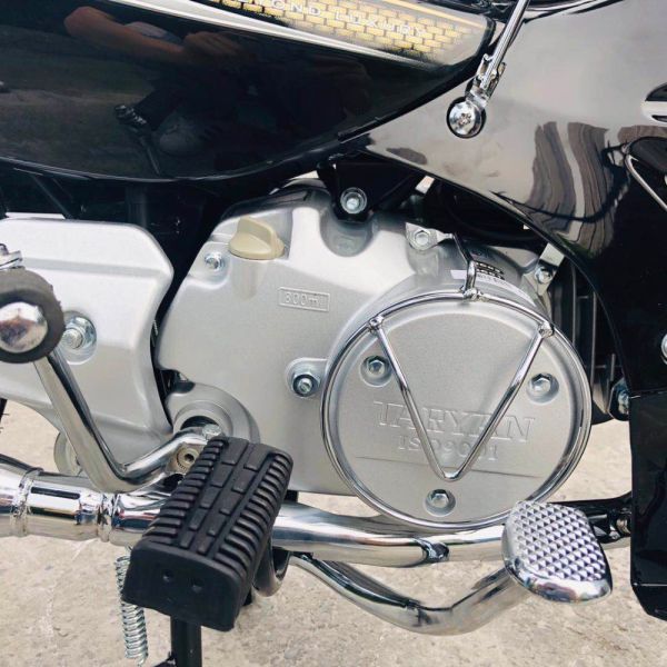 New design 50cc cub with disc brake mini motorcycle for adult