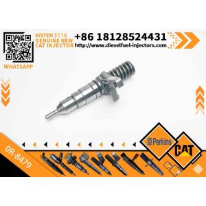 4P-2995 4P2995 6I3669 0R-8471 0R8471 0R8475 0R8473 0R-8475 0R-8473 Fuel Injector