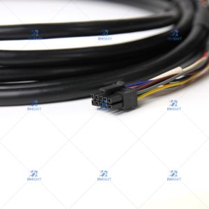 SAMSUNG CABLE J9083197A HANWHA SMT Spare Parts