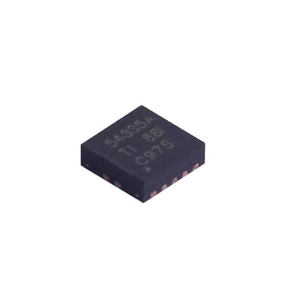 TPS53511RGTR/RGTT IC Electronic Components 4.5V to 18V input, 1.5A buck converter with integrated switch