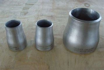 Buy Pressure Stainless Steel Reducing OEM Round Head Casting with Customized at wholesale prices